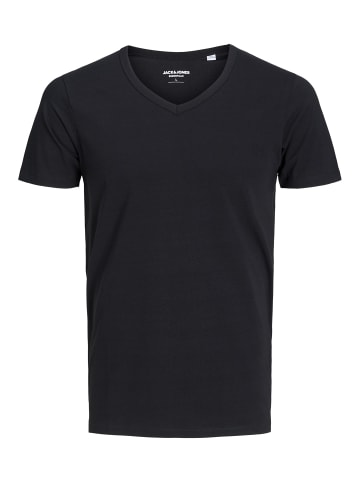Jack & Jones T-shirt in Black
