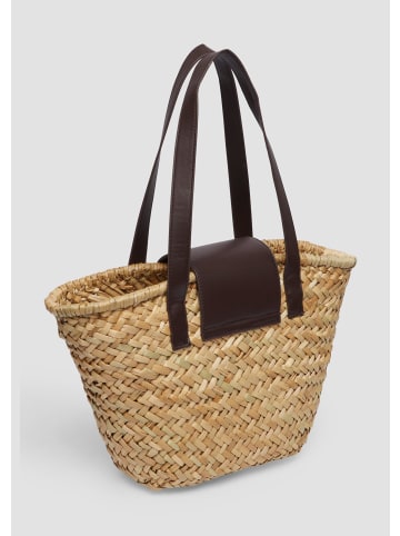 comma Shopper in 8082_hellbraun