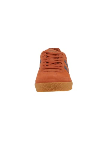 Gola Sneaker low Harrier in Orange