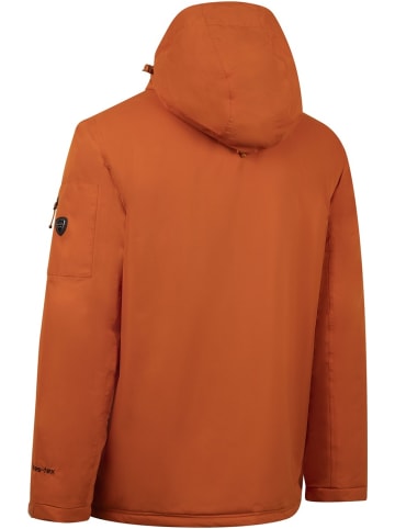Trespass Winterjacke "Kirkbost Outdoor Jacket" in Orange