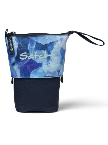 Satch Mäppchen 17 cm in blurry sky