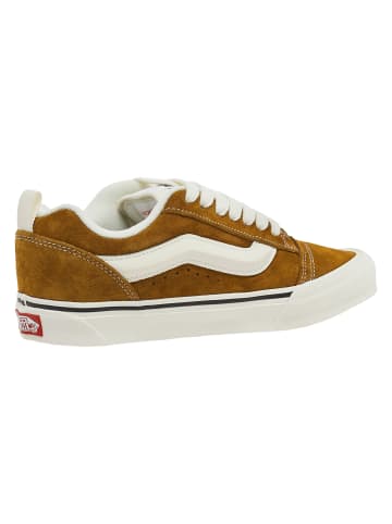 Vans Sneakers Low in pig suede brown