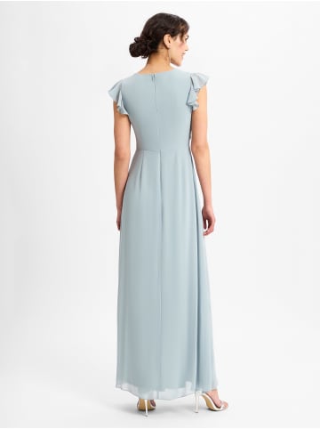 Marie Lund Abendkleid in lind - 0001