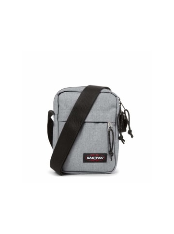 Eastpak Umhängetasche für Erwachsene in grau in grau