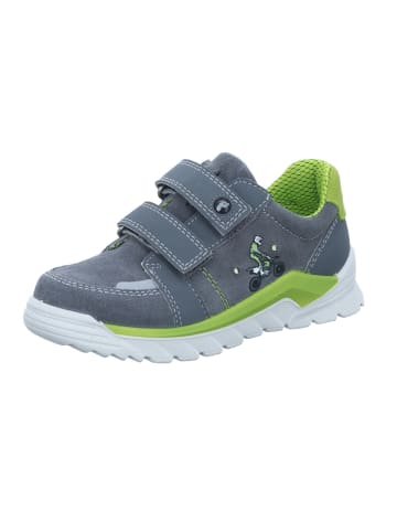Ricosta Jungen- Halbschuhe BOBI in grau