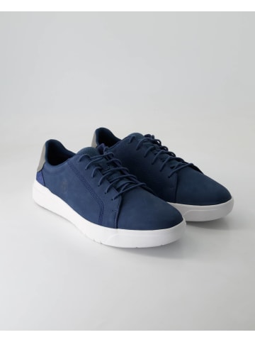 Timberland Sneaker low in Blau