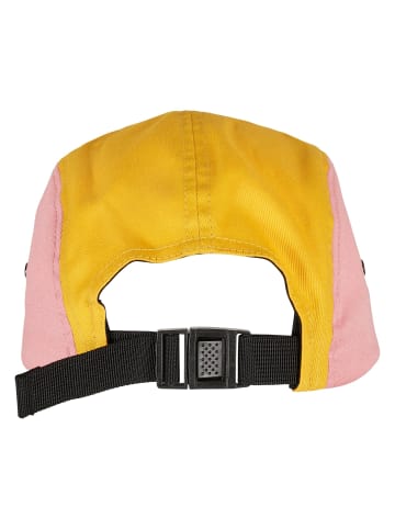 STARTER Jockey in c.yellow/hibiskuspink