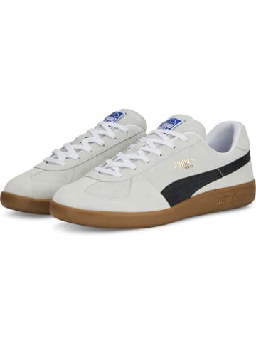 Puma Sneaker "Handball" in Weiß