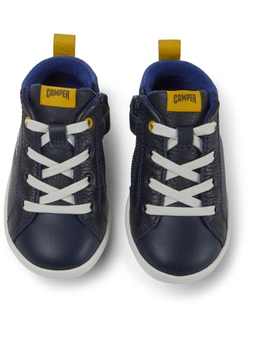 Camper Sneaker " Twins " in Marine