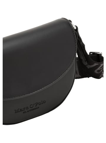 Marc O'Polo Umhängetasche small in Schwarz