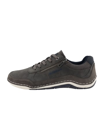 Romika Softrelax Sneaker in Grau