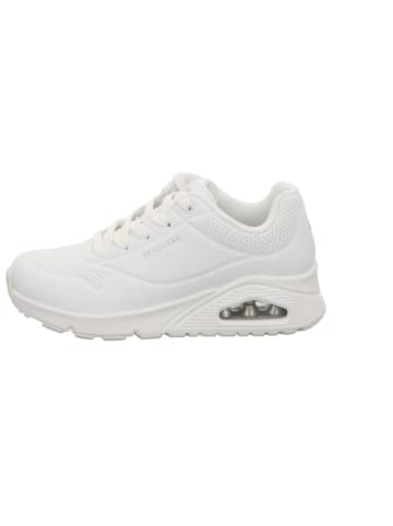 Skechers Schnürschuh in weiß