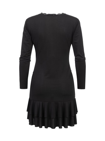 Cloud5ive Day Dress in black
