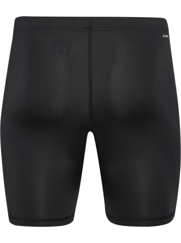 Hummel Leggings Hmlbl Herren in BLACK