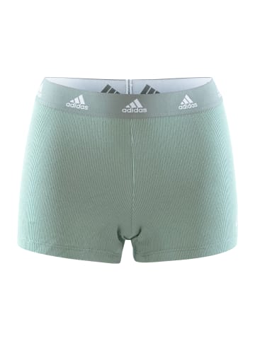 adidas Boxer Fast Dry in oliv