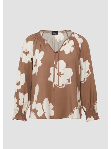 s.Oliver Bluse in 86A1_cognac
