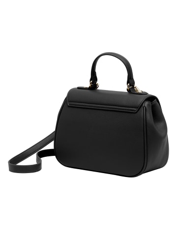 cavalli CLASS Lucca Handtasche 26 cm in black