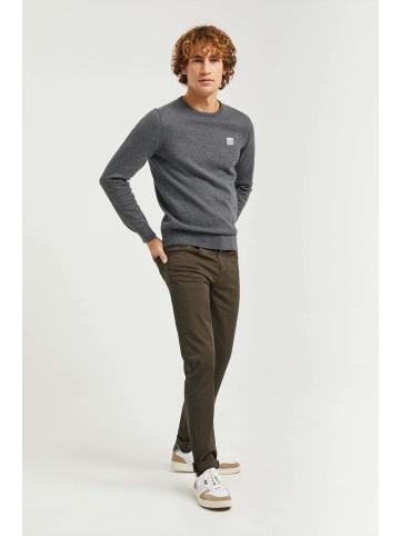 Polo Club Hosen in Dunkel Olive