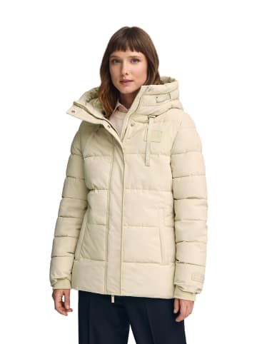 Polo Club Steppjacke in Beige