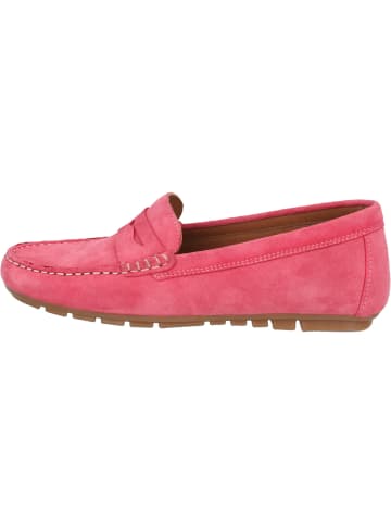Palado Mokassins Baaun in Pink