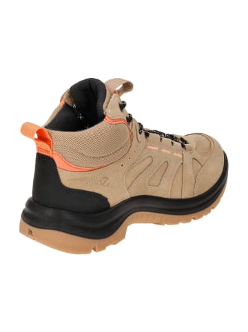 Ecco Wander- & Bergschuhe in Beige