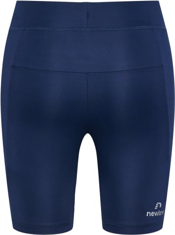 Newline Sportshorts "Women'S Athletic Sprinters" in Schwarz