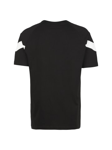 Puma T-Shirt Iconic MCS T-Shirt Herren in schwarz