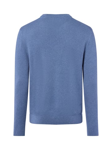 Gant Pullover in blau - 0001
