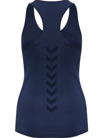 Hummel Top in Schwarz