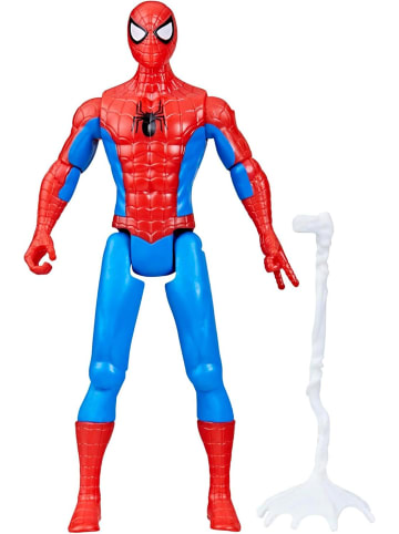 Hasbro Spider-Man Epic Hero Series 10 cm große Spider-Man Action Figur 3+
