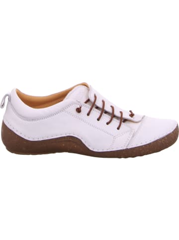 Cosmos Comfort Slipper in weiß