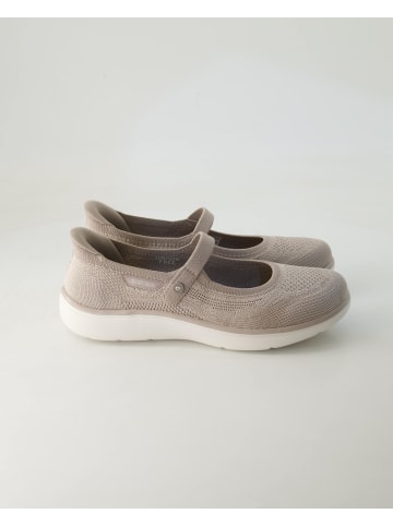 Skechers Slipper in Beige