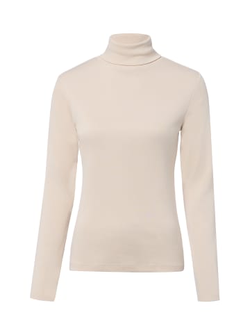brookshire Langarmshirt in beige