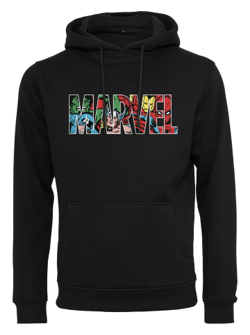 Merchcode Merchcode Kapuzenpullover in black