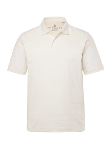 JP1880 Poloshirt in offwhite