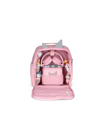 tonies tonies® Transport Rucksack - Rosa in Rosa ab 3 Jahre
