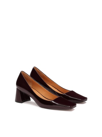 Kazar Pumps in Bordeaux