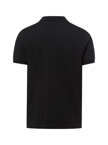 ellesse Poloshirt Lessepsia in schwarz