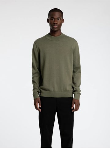Selected Pullover in Kalamata