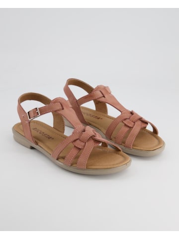 Ricosta Sandalen in Rosa