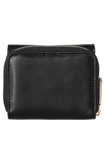 Valentino Bags West Re - Geldbörse 10.5 cm (nero) in nero