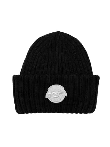 elho Beanie GRAZ 89 in Schwarz