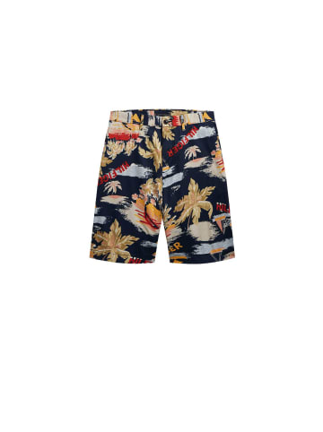 Tommy Hilfiger Badeshorts für Herren in blau