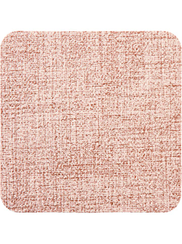 Erwin Müller Untersetzer 4er-Pack Elvas in rosé