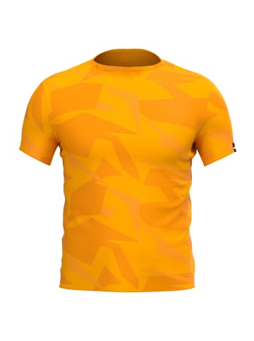 Joma Joma Explorer Tee in Gelb