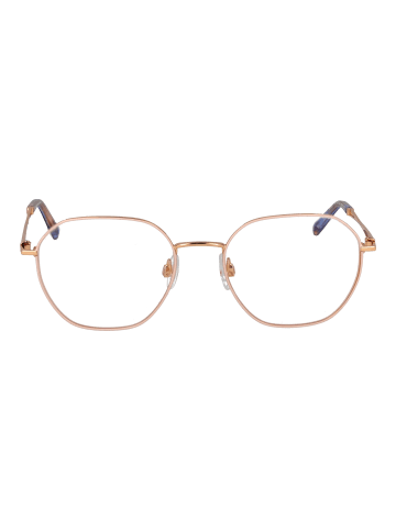 Ana Hickmann Frauen Optische Fassungen Panto Rose