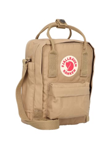 FJÄLLRÄVEN Kanken Sling Umhängetasche 15 cm in clay