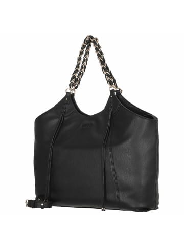 Liu Jo Euthalia - Shopper L 43 cm (almond) in nero