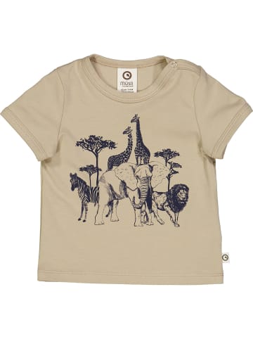 müsli T-Shirt 1511097600 in beige