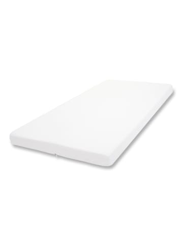 MCW Memoryfoam-Matratzentopper E63, 90x200cm Viscoschaum